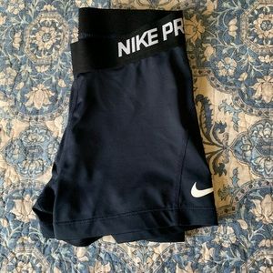 DRI-FIT NIKE SHORTS